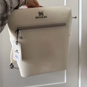 Stanley Off-White Men's Bag